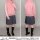 COSPA Bocchi the Rock! เสื้อเจอร์ซีย์ของบ๊อคจัง /ผู้ชาย M รูปภาพ 7