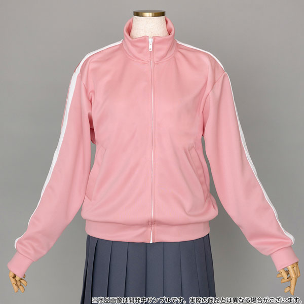COSPA Bocchi the Rock! Bocchi-chan's Jersey /Mens L