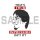 Tablier Marketing Gee! Original Hiroyuki Graphic T-shirt /WHITE-S รูปภาพ 2