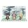 Azu Maker Made in Abyss The Golden City of the Scorching Sun Acrylic Diorama A [Riko & Reg & Nanachi] image 2