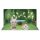 Azu Maker Made in Abyss The Golden City of the Scorching Sun Acrylic Diorama B [Nanachi & Mitty] image 2