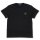 COSPA Macross Frontier Nose Art Sheryl T-shirt /BLACK-M 图片 2
