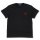 COSPA Macross Frontier Nose Art Ranka T-shirt /BLACK-M 图片 2