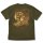 COSPA Macross Frontier Nose Art Ranka T-shirt /MOSS-M image 3