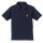 COSPA The Super Dimension Fortress Macross Unified Combat Embroidery Polo Shirt /NAVY-XL imagen 2
