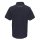 COSPA The Super Dimension Fortress Macross Unified Combat Embroidery Polo Shirt /NAVY-XL imagen 3