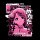 COSPA Love Live! Nijigasaki High School Idol Club Ayumu Uehara Emotional T-shirt /BLACK-XL รูปภาพ 3