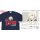 COSPA Love Live! Nijigasaki High School Idol Club Mia Taylor Emotional T-shirt /INDIGO-XL hình ảnh 2