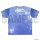 COSPA Umamusume Pretty Derby Tamamo Cross Double-sided Full Graphic T-shirt XL imagen 3