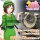 COSPA Umamusume Pretty Derby Tazuna Hayakawa's Horseshoe-shaped Pins imagen 2