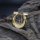 COSPA Umamusume Pretty Derby Tazuna Hayakawa's Horseshoe-shaped Pins imagen 6