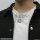 COSPA Umamusume Pretty Derby Etsuko Otonashi's Horseshoe-shaped Necklace Bild 7