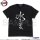 COSPA Anime "Demon Slayer: Kimetsu no Yaiba" Water Breathing T-shirt / BLACK-L Bild 2
