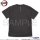 COSPA Anime "Demon Slayer: Kimetsu no Yaiba" Thunder Breathing T-shirt / SUMI-M image 3