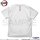 COSPA Anime "Demon Slayer: Kimetsu no Yaiba" Flame Breathing T-shirt / WHITE-S Bild 3
