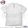 COSPA Anime "Demon Slayer: Kimetsu no Yaiba" Flame Breathing T-shirt / WHITE-XL image 3