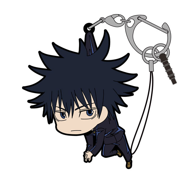 COSPA Jujutsu Kaisen Megumi Fushiguro Pinched