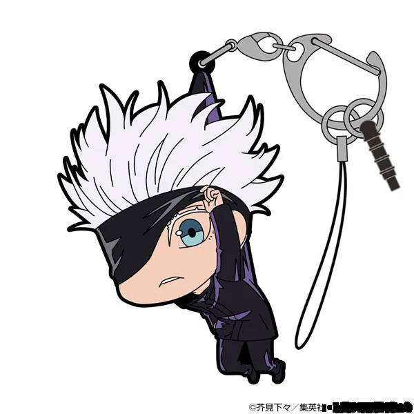 COSPA Jujutsu Kaisen Satoru Gojo Pinched 圖片 1
