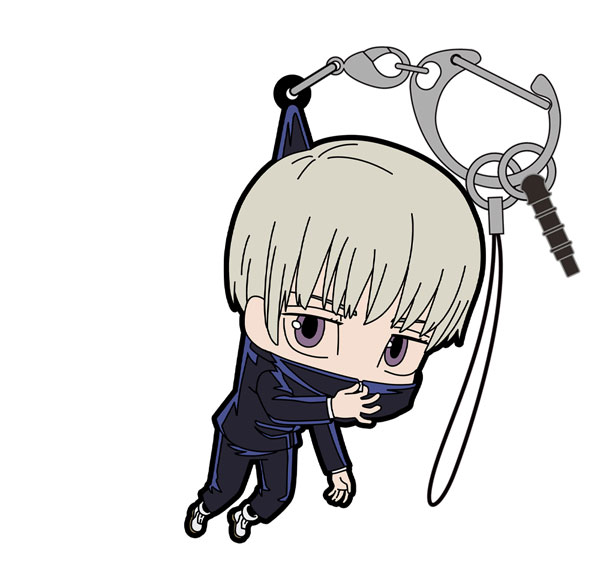 COSPA Jujutsu Kaisen Toge Inumaki Pinched