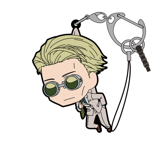 COSPA Jujutsu Kaisen Kento Nanami Pinched รูปภาพ 1
