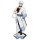 COSPA Gintama New Illustration Gintoki Sakata Acrylic Stand (Large) Matsuri Stall Walk & Eat Ver. Bild 2