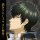 COSPA Gintama New Illustration Toshiro Hijikata Tin Badge Matsuri Stall Walk & Eat Ver. hình ảnh 2