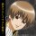COSPA Gintama New Illustration Sougo Okita Tin Badge Matsuri Stall Walk & Eat Ver. รูปภาพ 2