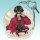 COSPA YuYu Hakusho New Illustration Yusuke Urameshi Acrylic Multi Keychain Bouquet Ver. 图片 2