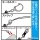 COSPA YuYu Hakusho New Illustration Yusuke Urameshi Acrylic Multi Keychain Bouquet Ver. 图片 3