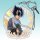 COSPA YuYu Hakusho New Illustration Hiei Acrylic Multi Keychain Bouquet Ver. 圖片 2