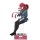 COSPA YuYu Hakusho New Illustration Kurama Acrylic Stand (Large) Bouquet Ver. image 2