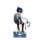 COSPA YuYu Hakusho New Illustration Hiei Acrylic Stand (Large) Bouquet Ver. 圖片 2