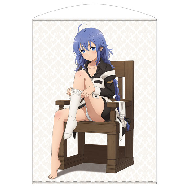 COSPA Mushoku Tensei: Jobless Reincarnation II -Isekai Ittara Honki Dasu- New Illustration Roxy Migurdia 100cm Wall Scroll