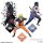 COSPA NARUTO Shippuden Naruto Acrylic Stand image 3