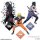 COSPA NARUTO Shippuden Itachi Acrylic Stand imagen 3
