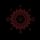 COSPA NARUTO Shippuden Mangekyo Sharingan T-shirt / BLACK-XL image 2