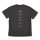 COSPA NARUTO Shippuden Akatsuki T-shirt / SUMI-XL image 3