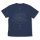 COSPA NARUTO -ナルト- 疾風伝 須佐能乎 Tシャツ サスケVer. /SLATE-L 画像 3