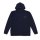 COSPA NARUTO Shippuden Sharingan Thin Dry Hoodie / NAVY-L image 2