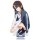 COSPA Saekano: How to Raise a Boring Girlfriend Fine New Illustration Megumi Kato Acrylic Stand (Large) Jersey ver. image 2