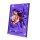 COSPA No Game No Life Zero New Illustration Schwi Acrylic Art Board ASCIENT!Ver. imagen 2