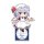 COSPA COSPA Depot Exclusive Touhou Project x Cure Maid Cafe Remilia Scarlet Acrylic Stand ver. 2.0 รูปภาพ 2