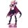 COSPA The Demon Girl Next Door 2nd Season New Illustration Darkness Peach Acrylic Stand (Large) image 2
