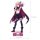 COSPA The Demon Girl Next Door 2nd Season New Illustration Darkness Peach Acrylic Stand (Large) image 3