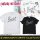 COSPA Bocchi the Rock! Bocchi-chan's Autograph T-shirt /BLACK-S Bild 2