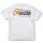 COSPA 기동전사 건담: 수성의 마녀 애스티카시아 학원 홀더 T셔츠 /WHITE-XL 이미지 3