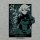 COSPA Mobile Suit Gundam: the Witch from Mercury Miorine Double Standard Old Man T-shirt /MIX GRAY-XL Bild 2