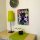COSPA Call of the Night Nazuna Acid Graphic F6 Canvas Art รูปภาพ 2