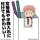 COSPA Jujutsu Kaisen Yuji Itadori Acrylic Pyocotte รูปภาพ 3