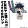 COSPA Jujutsu Kaisen Megumi Fushiguro Acrylic Pyocotte Bild 3